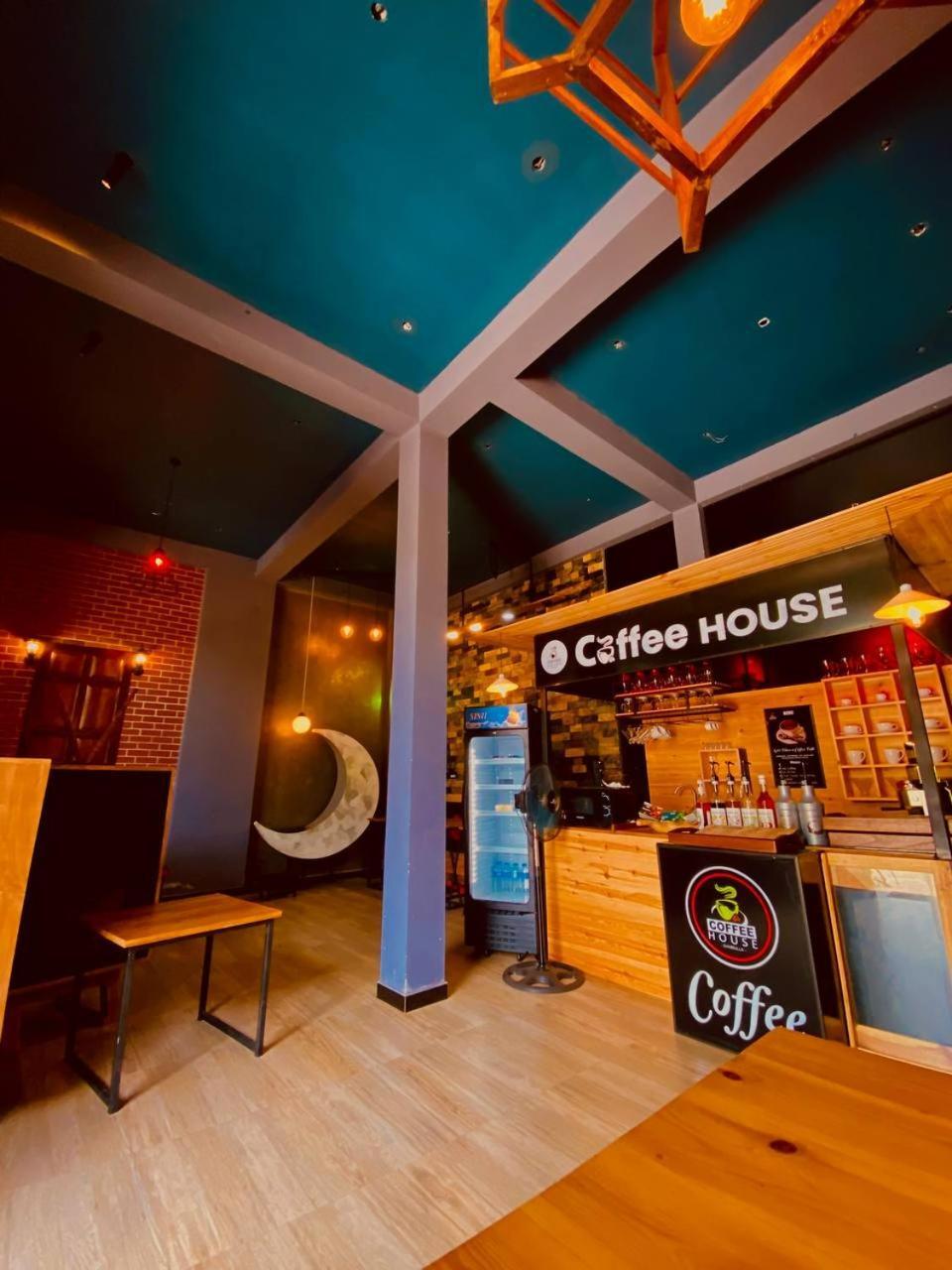 Coffee House Dambulla Hotel Eksteriør billede